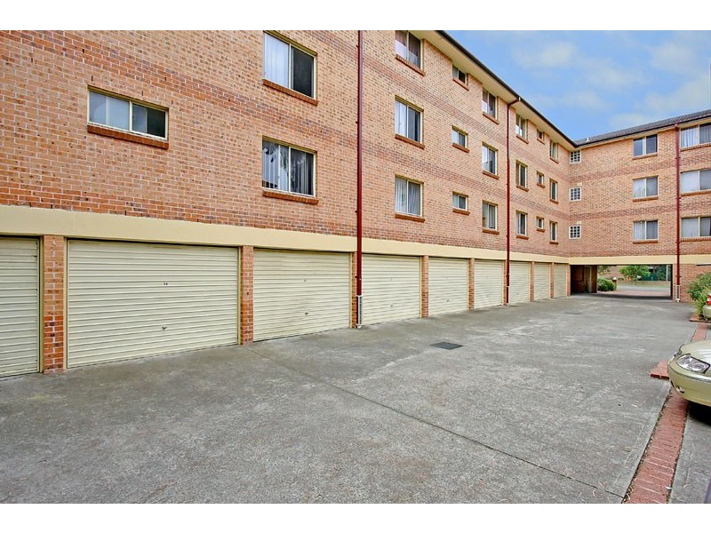11/14-16 Clarence Street, Lidcombe NSW 2141