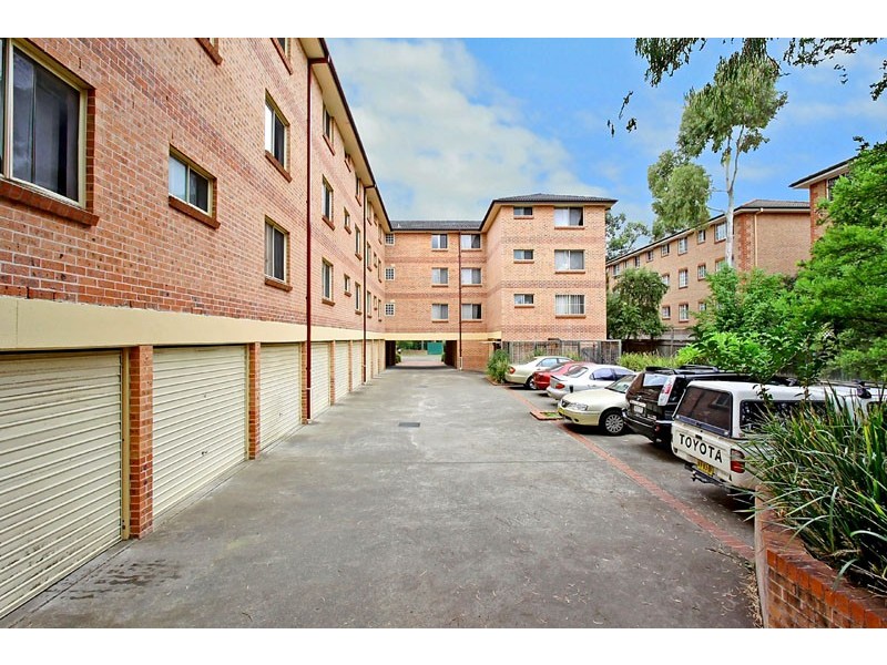 11/14-16 Clarence Street, Lidcombe NSW 2141