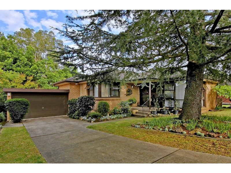 Castle Hill NSW 2154