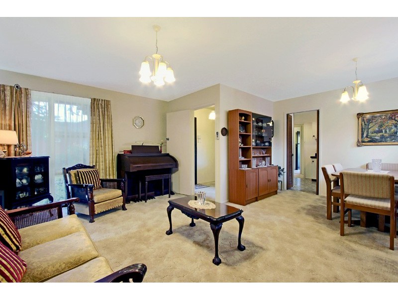 Castle Hill NSW 2154