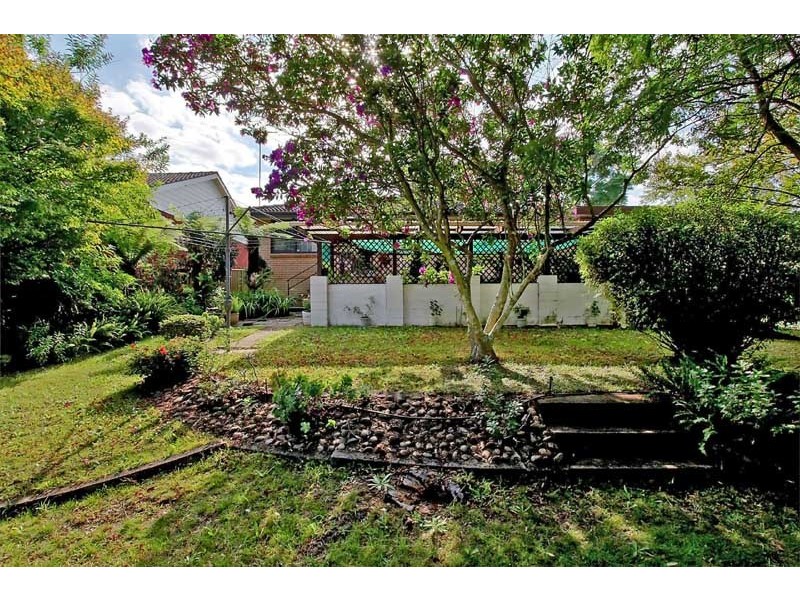 Castle Hill NSW 2154