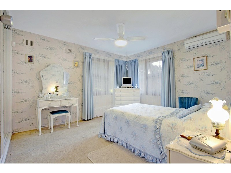 Castle Hill NSW 2154