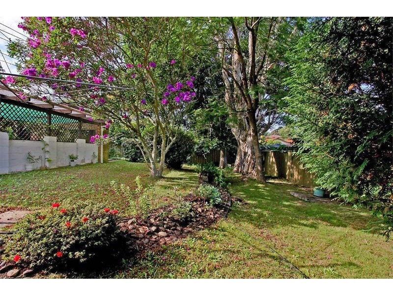 Castle Hill NSW 2154