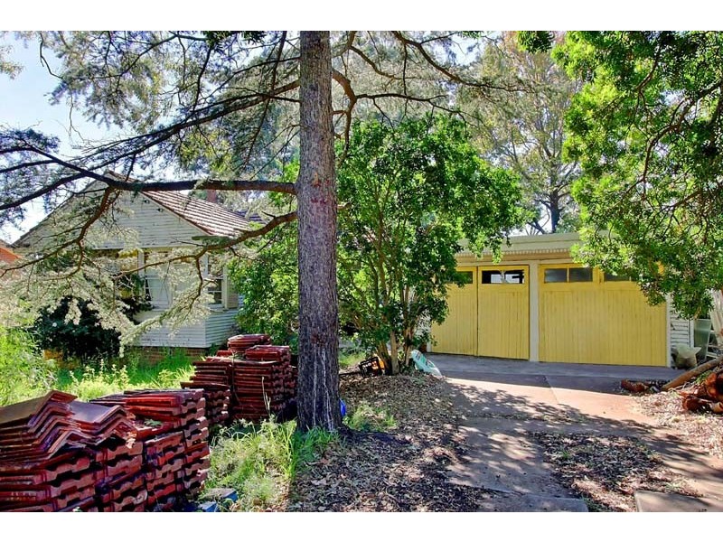 Castle Hill NSW 2154