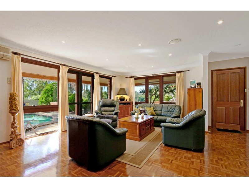 Baulkham Hills NSW 2153