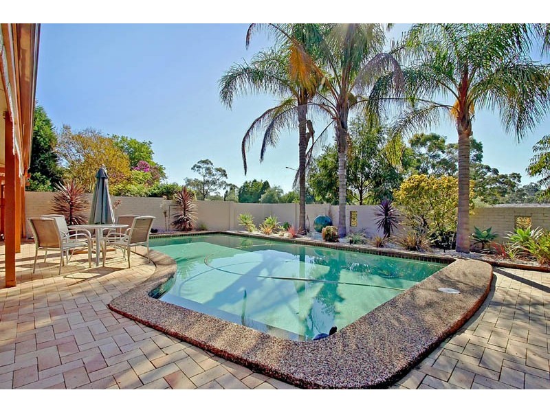 Baulkham Hills NSW 2153