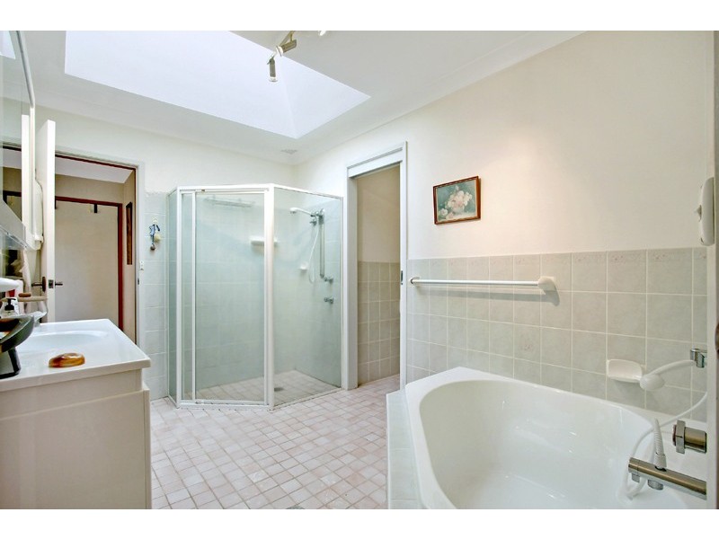 Baulkham Hills NSW 2153