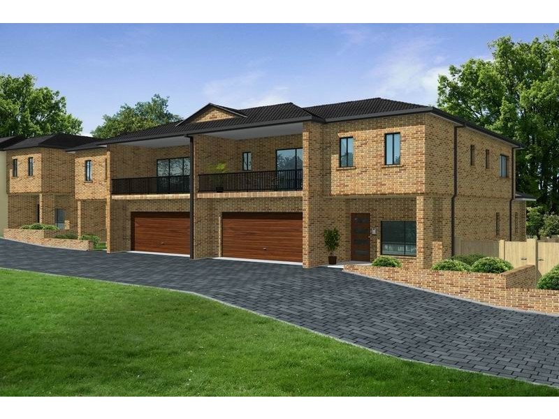 Baulkham Hills NSW 2153