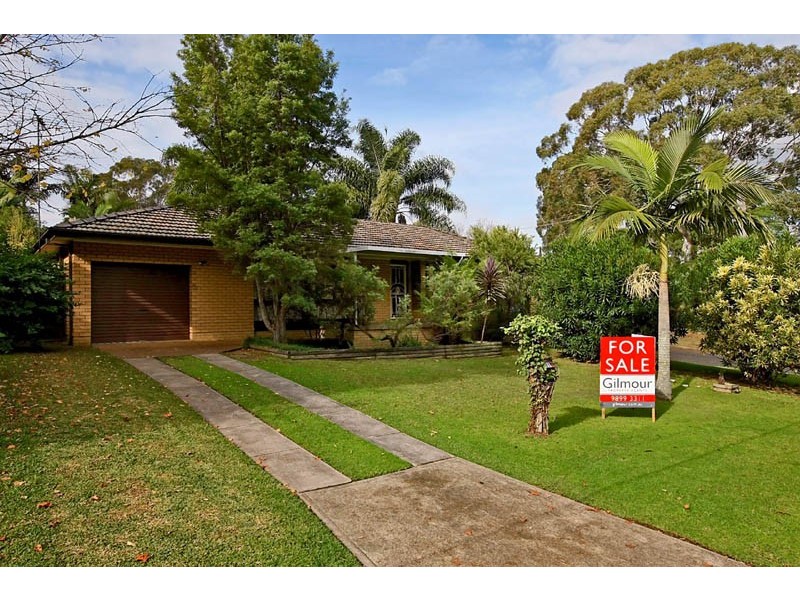 Baulkham Hills NSW 2153