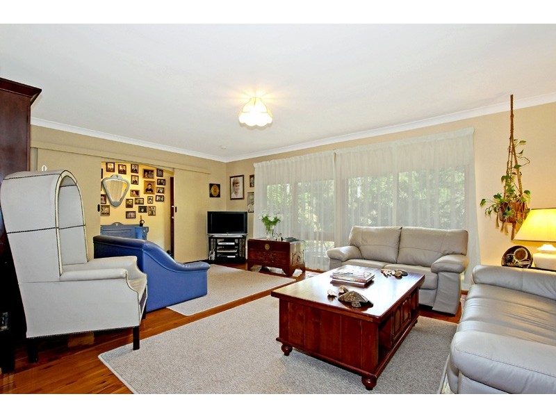 Baulkham Hills NSW 2153