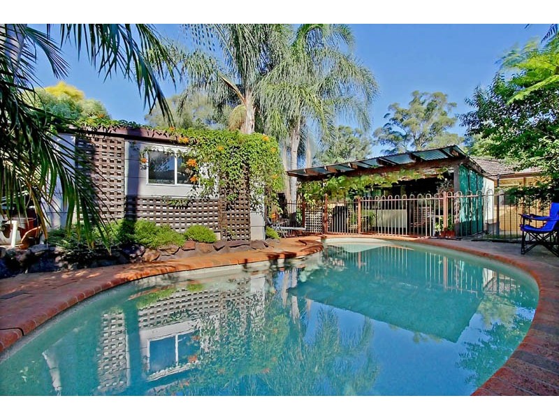 Baulkham Hills NSW 2153