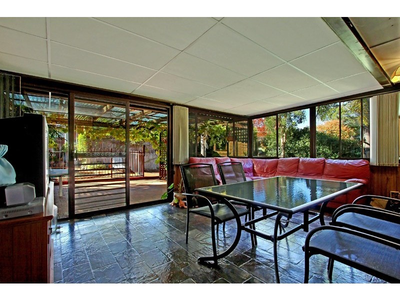 Baulkham Hills NSW 2153