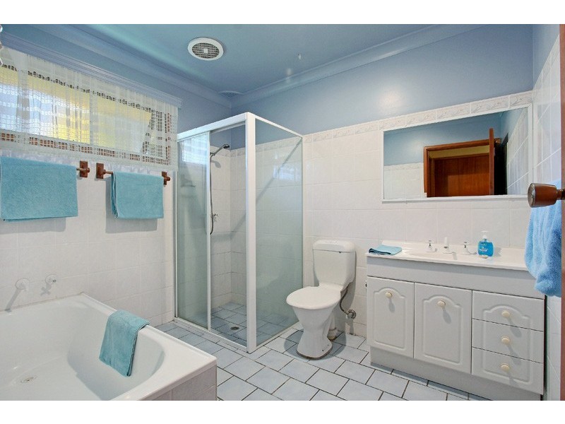 Baulkham Hills NSW 2153