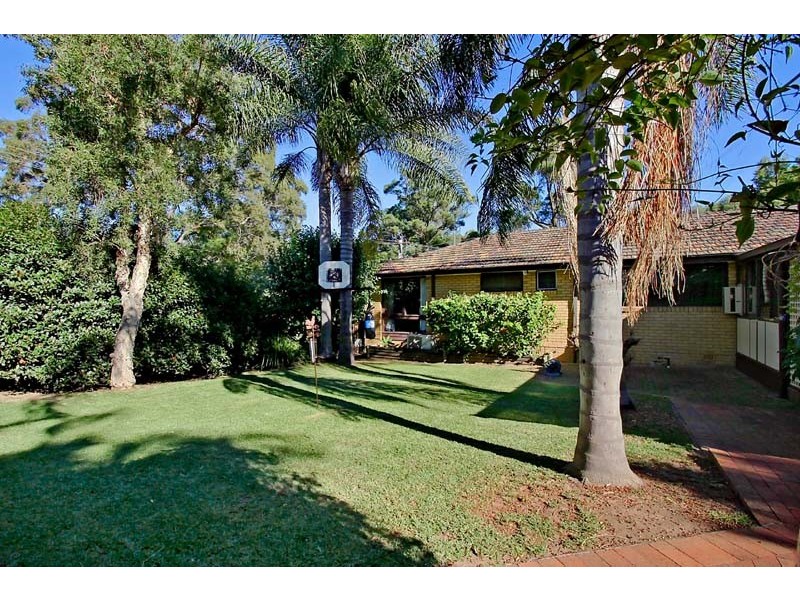 Baulkham Hills NSW 2153