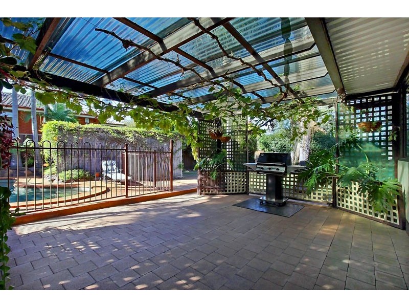 Baulkham Hills NSW 2153