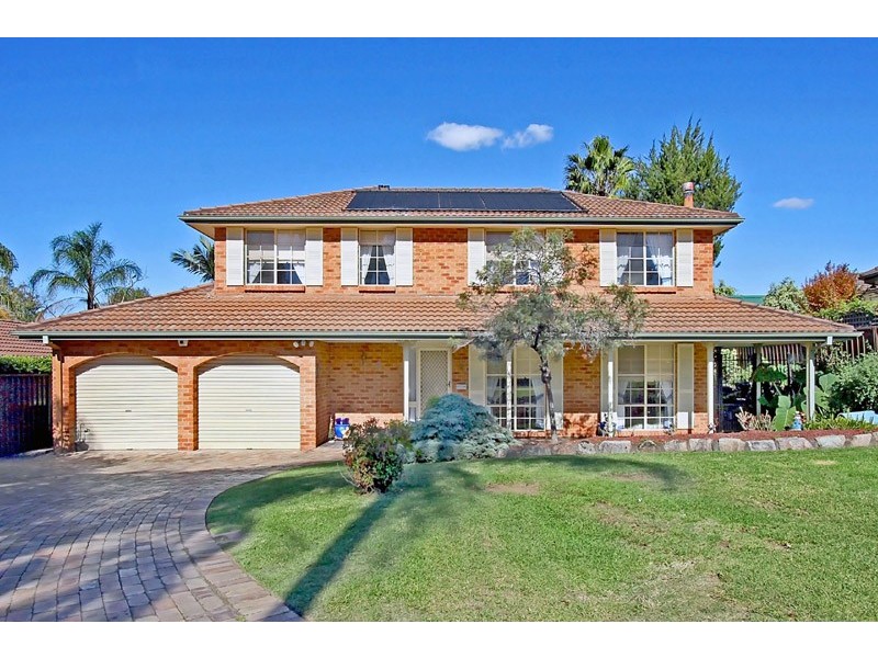 Baulkham Hills NSW 2153