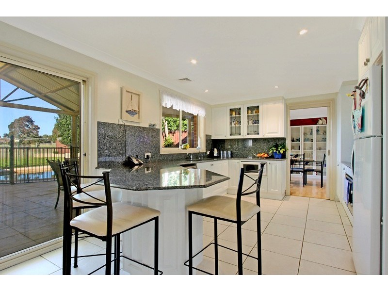 Baulkham Hills NSW 2153