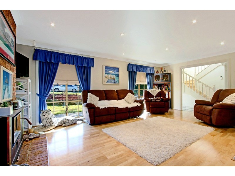 Baulkham Hills NSW 2153