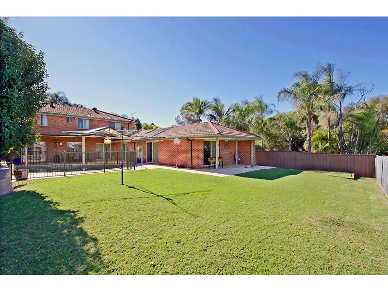 Baulkham Hills NSW 2153