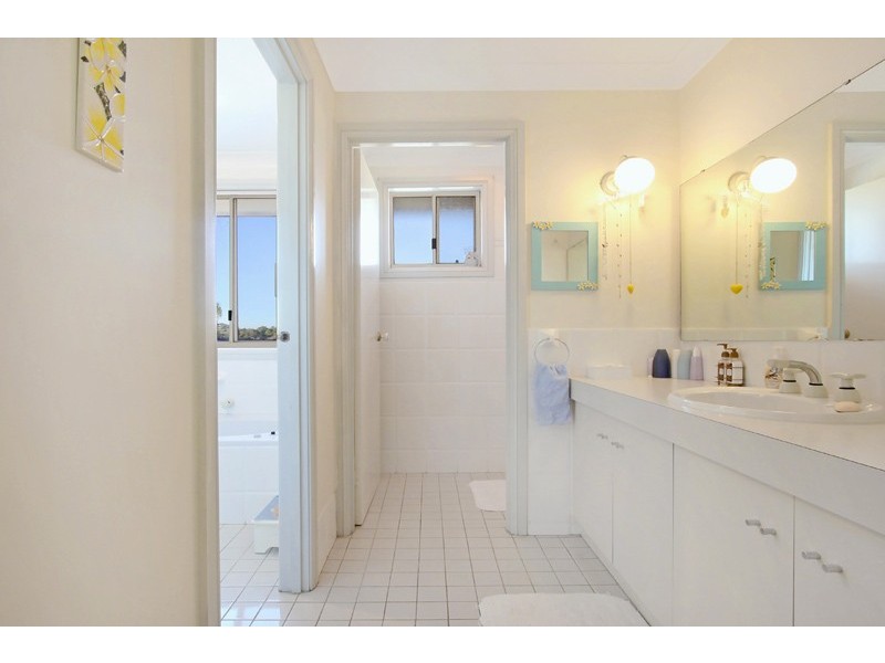 Baulkham Hills NSW 2153