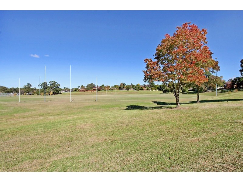 Baulkham Hills NSW 2153