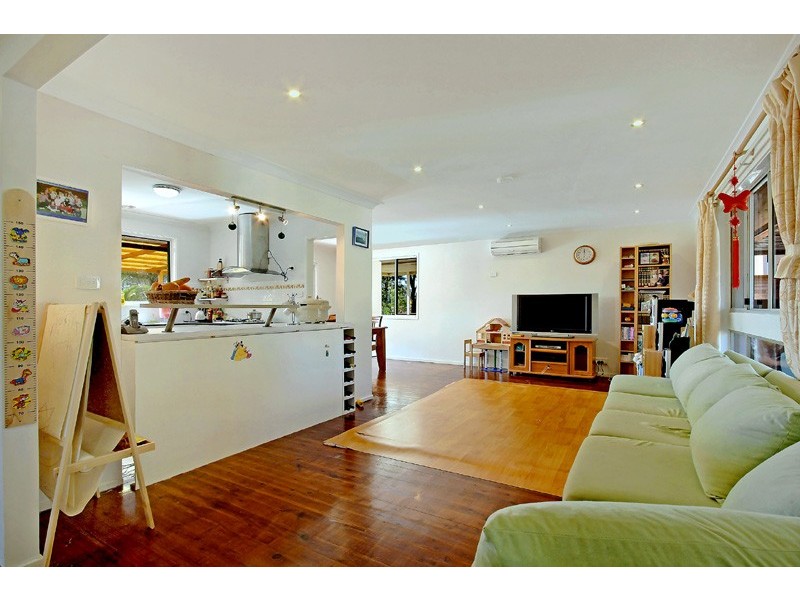 29 Gwydir Street, Greystanes NSW 2145