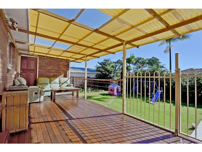 29 Gwydir Street, Greystanes NSW 2145