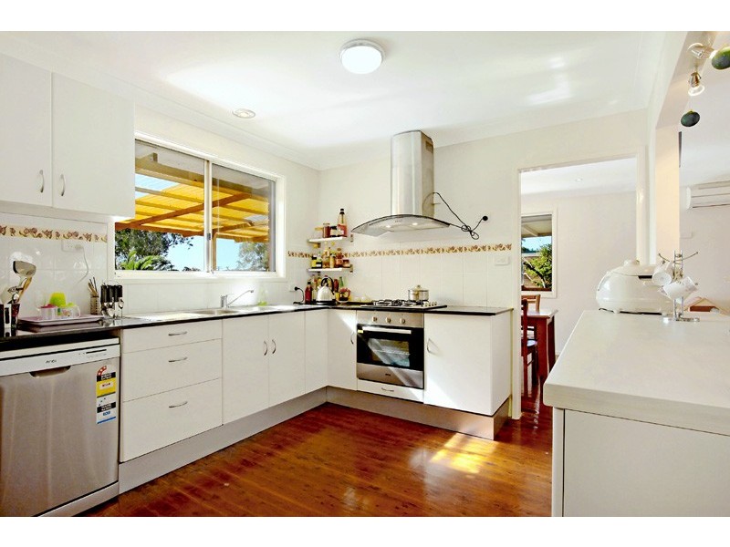 29 Gwydir Street, Greystanes NSW 2145