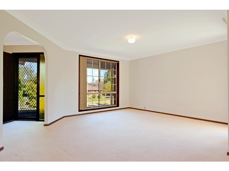 Quakers Hill NSW 2763