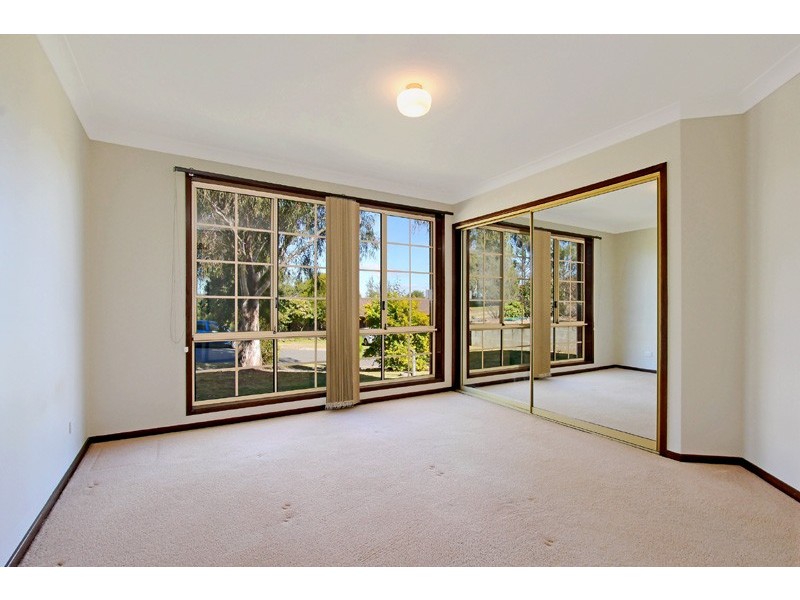 Quakers Hill NSW 2763