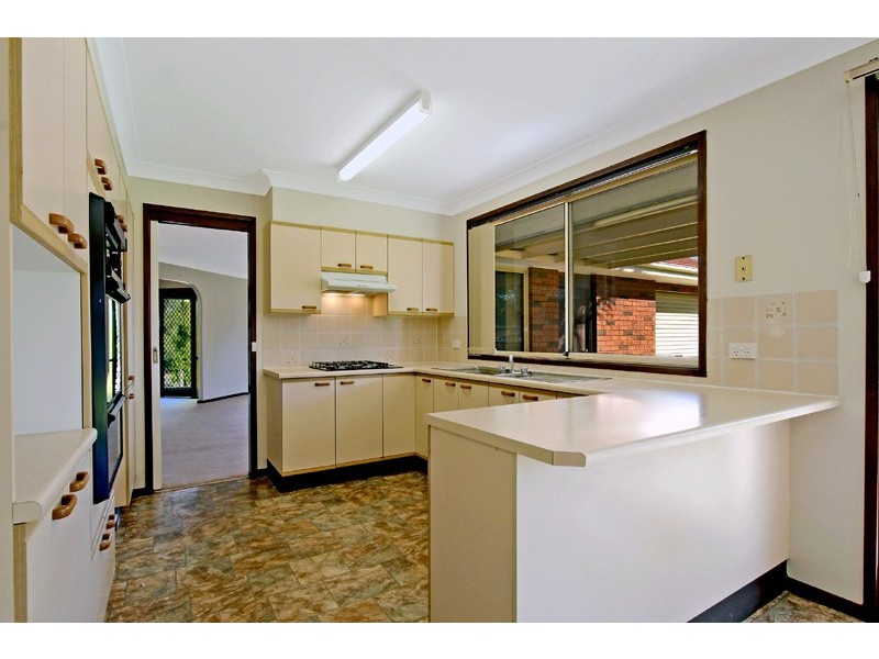 Quakers Hill NSW 2763