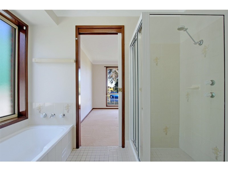 Quakers Hill NSW 2763