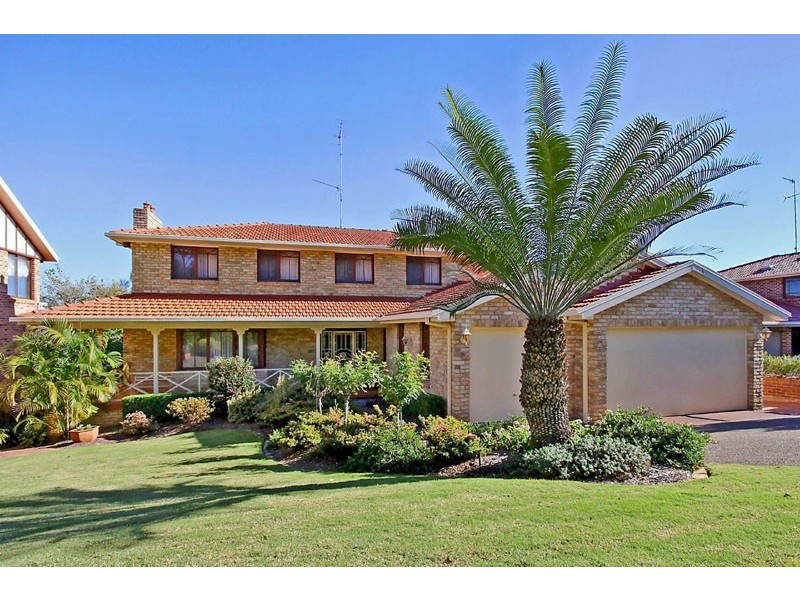 64 First Farm Drive, Castle Hill NSW 2154