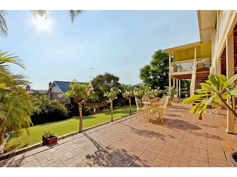 64 First Farm Drive, Castle Hill NSW 2154