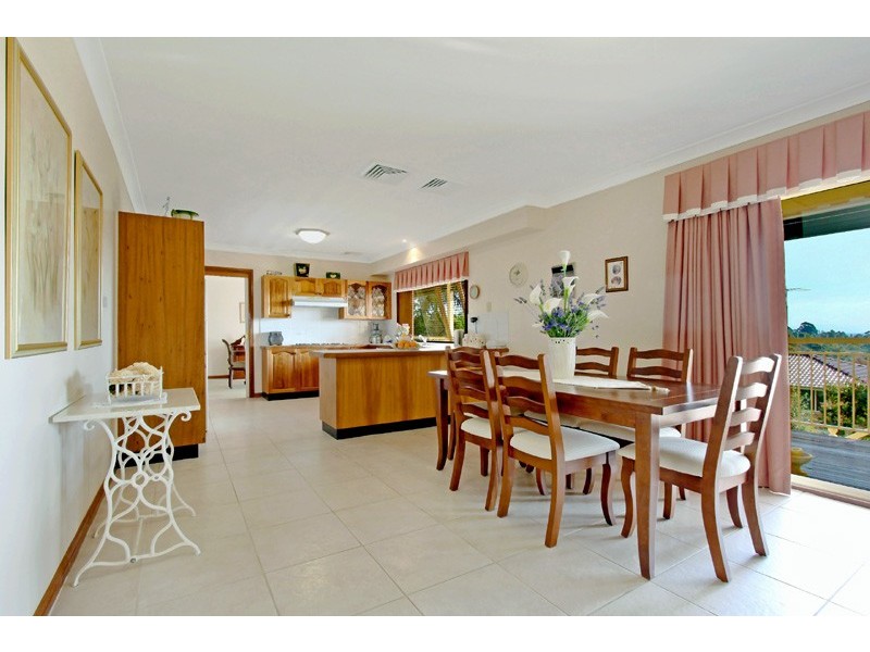 64 First Farm Drive, Castle Hill NSW 2154