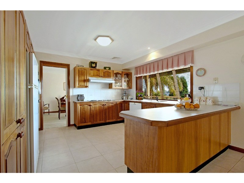 64 First Farm Drive, Castle Hill NSW 2154