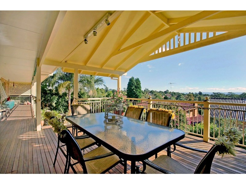 64 First Farm Drive, Castle Hill NSW 2154