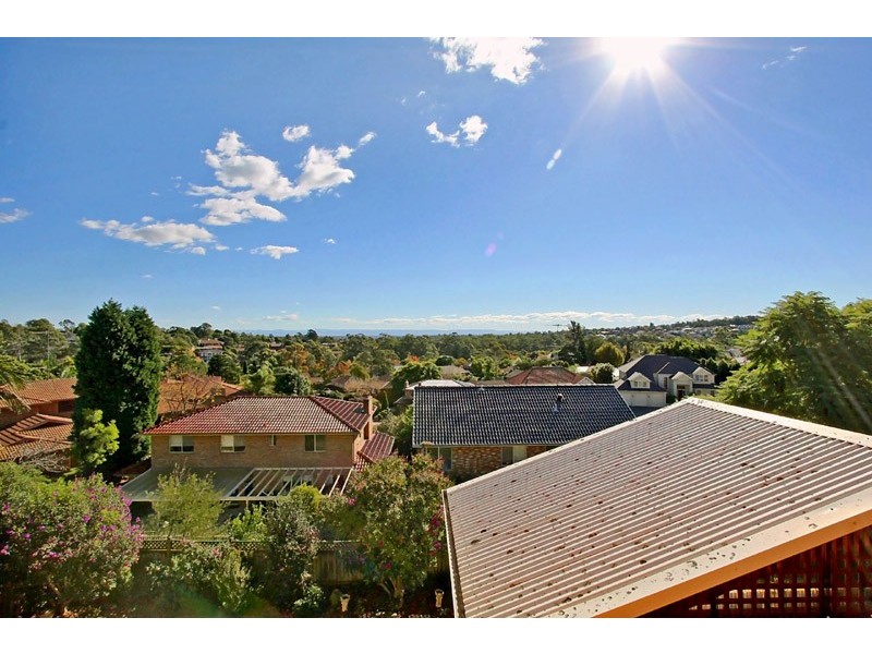 64 First Farm Drive, Castle Hill NSW 2154