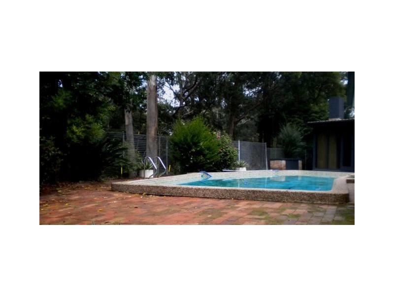 Castle Hill NSW 2154