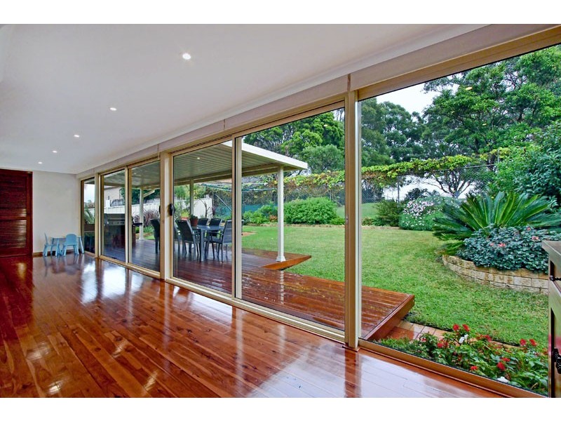 Baulkham Hills NSW 2153