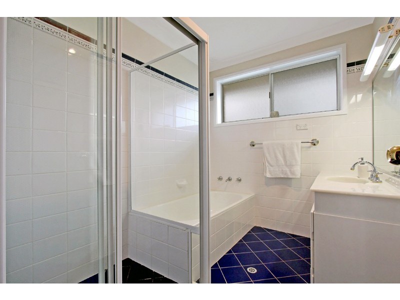 Baulkham Hills NSW 2153