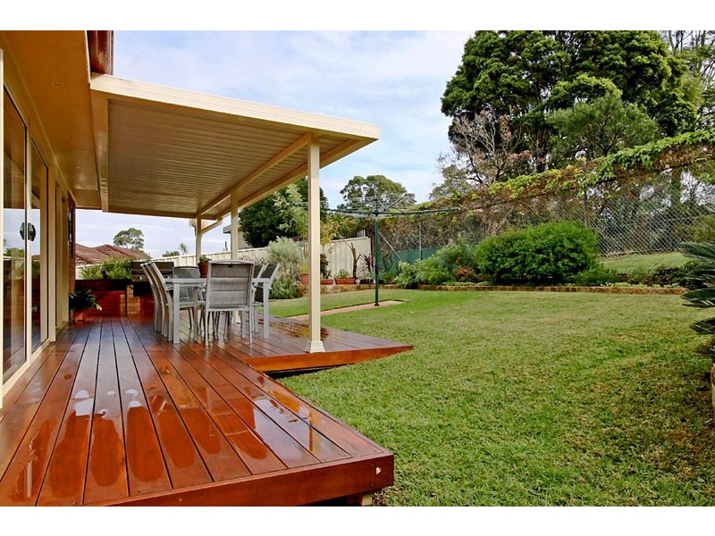 Baulkham Hills NSW 2153