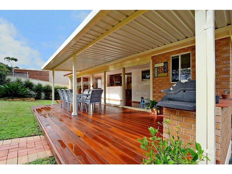 Baulkham Hills NSW 2153