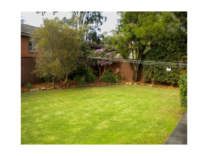 Castle Hill NSW 2154