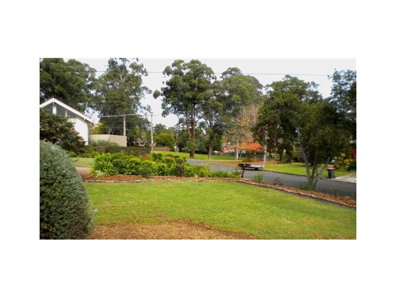 Castle Hill NSW 2154