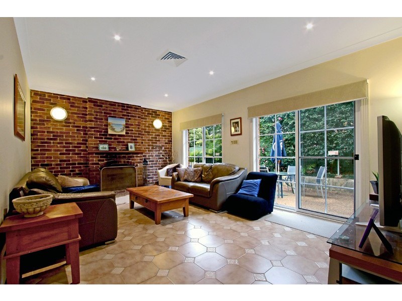 Castle Hill NSW 2154