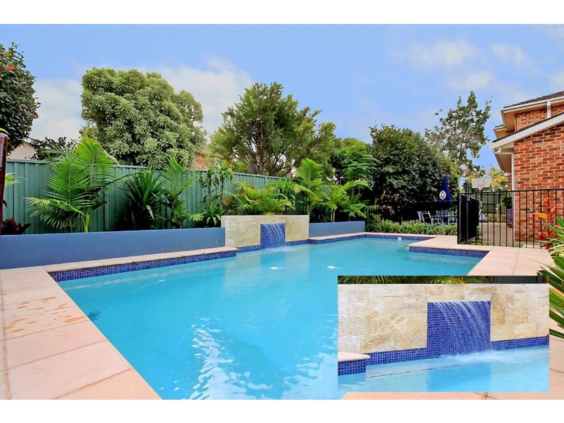 Castle Hill NSW 2154