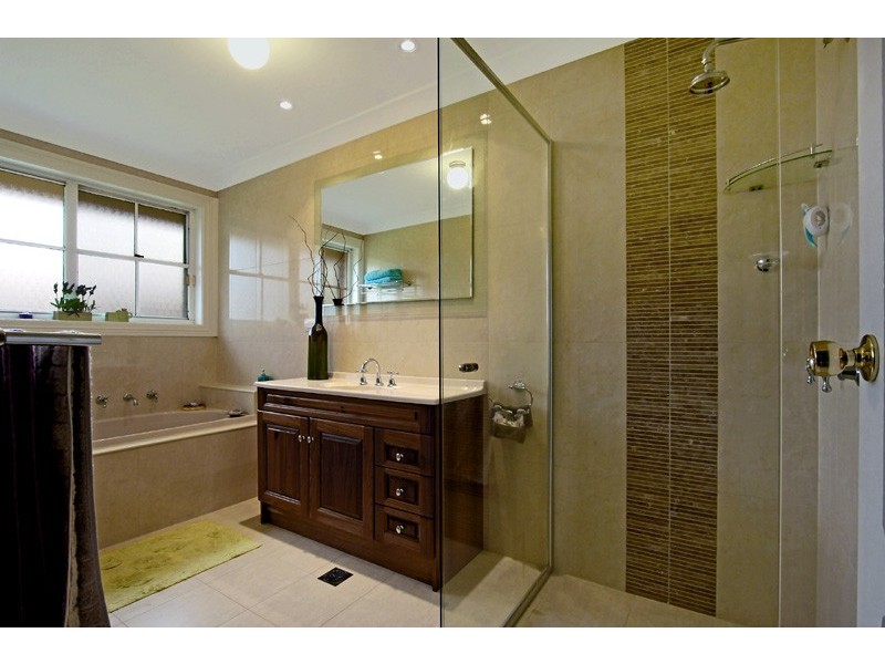 Castle Hill NSW 2154