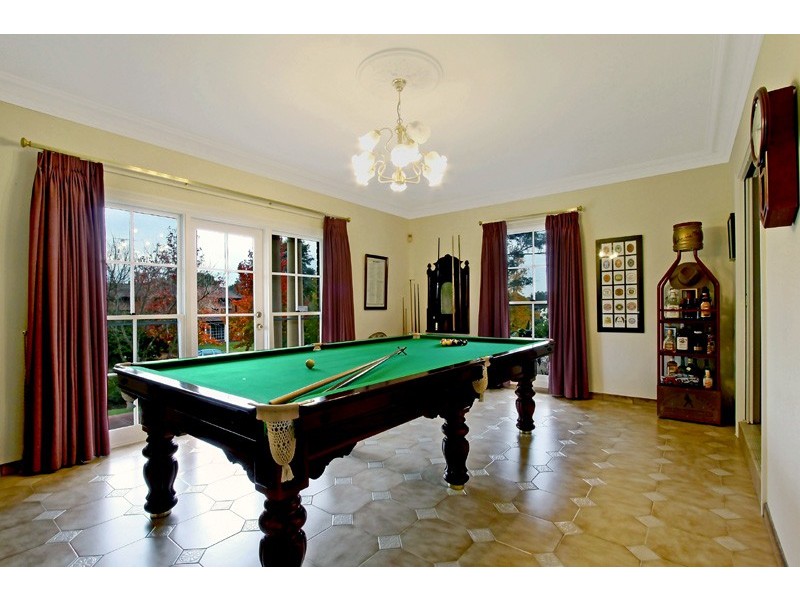 Castle Hill NSW 2154