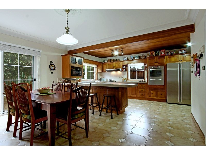 Castle Hill NSW 2154